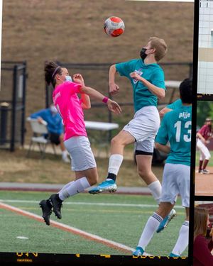 Image post by @concordcarlisleathletics on Instagram