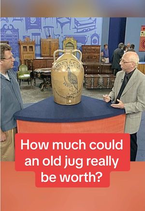 Video post by @roadshowpbs on TikTok