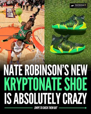 Image post by @soleretriever on Instagram