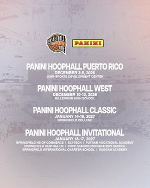 Image post by @hoophallclassic on Instagram