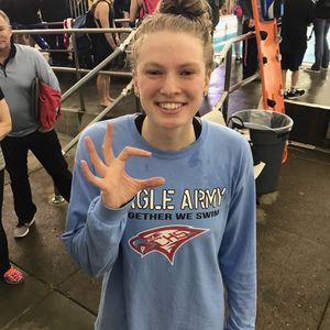 Image post by @arizonaswimdive on Instagram