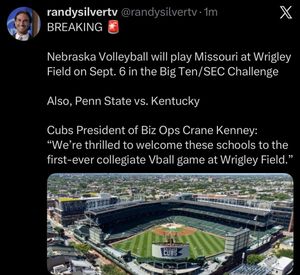 Image post by @ntvnews on Instagram