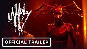 Video post by @ign on YouTube