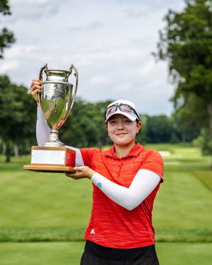 Image post by @njgolf1900 on Instagram