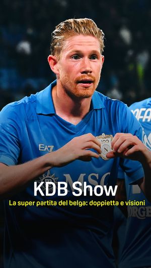 Video post by @dazn_it on Instagram