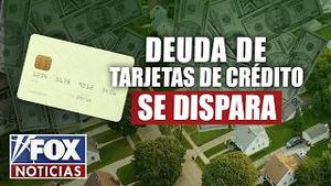 Video post by @foxnoticiasoficial on YouTube