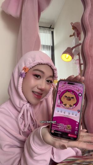Video post by @galyasgeulis on TikTok