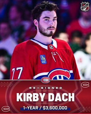 Image post by @puckreportnhl on Instagram
