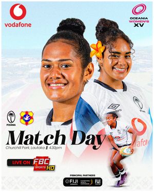 Image post by @fijirugbyunion on Instagram