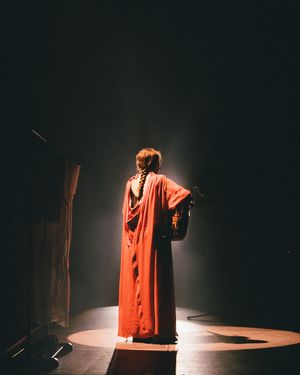 Image post by @natalialafourcade on Instagram