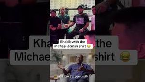 Video post by @espnmma on YouTube