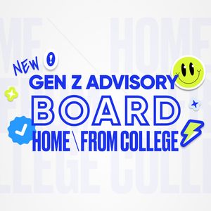 Image post by @homefromcollege on Instagram
