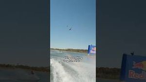 Video post by @redbullusa on YouTube