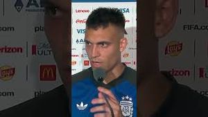 Video post by @deportes on YouTube