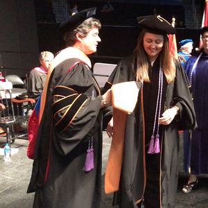 Image post by @rhodeislandcollege on Instagram