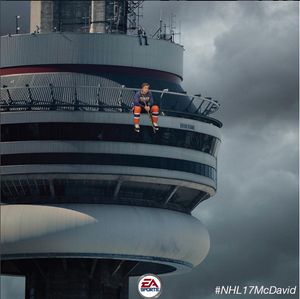 Image post by @cmcdavid97 on Twitter