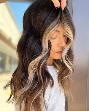 Image post by @behindthechair_com on Instagram