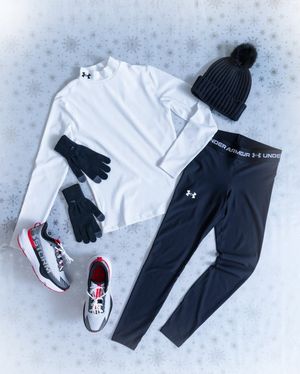 Image post by @uarunning on Instagram