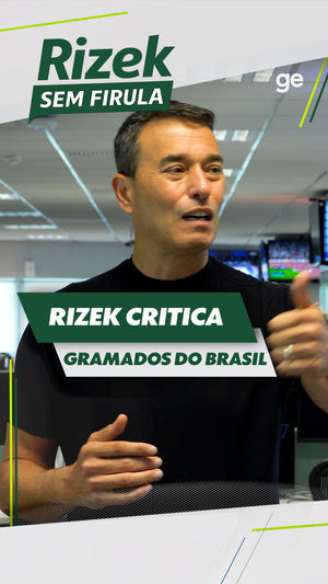 Video post by @ge.globo on Instagram