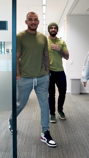 Video post by @ufcbrasil on TikTok
