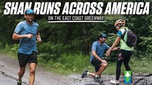 Video post by @eastcoastgreenwayalliance on YouTube