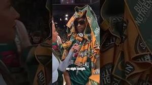 Video post by @nbl on YouTube