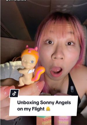 Video post by @yinrun_hello on TikTok