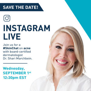 Image post by @cerave on Instagram