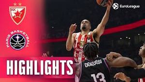 Video post by @euroleague on YouTube