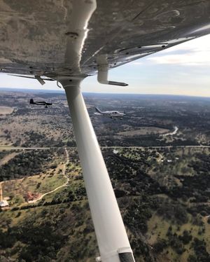 Image post by @foreflight on Instagram