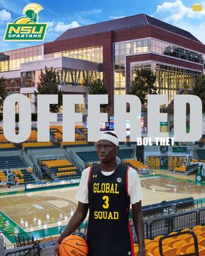 Image post by @globalsquadbasketball on Instagram