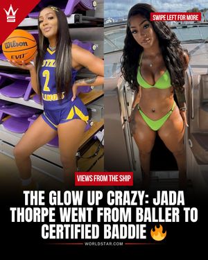 Image post by @worldstar on Instagram