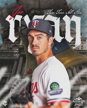Image post by @Twins on Twitter