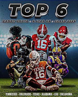 Image post by @itsdanielokoye on Twitter