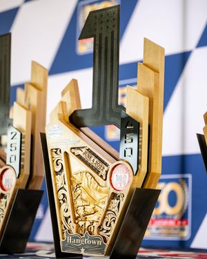 Image post by @racerxonline on Instagram