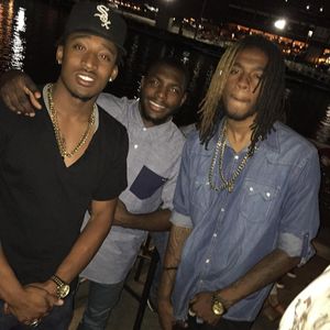 Image post by @whoisjamesg on Instagram