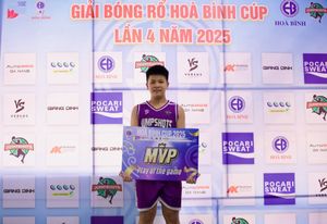 Image post by @Jumpshots Tournament on Facebook