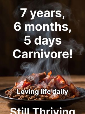 Image post by @thankful.carnivore.medium on Instagram
