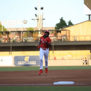 Image post by @ChattLookouts on Twitter