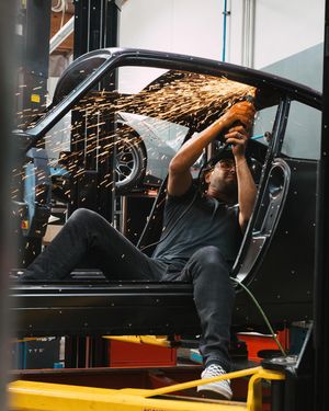 Image post by @bbiautosport on Instagram