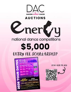 Image post by @energyndc on Instagram