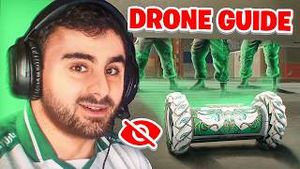 Video post by @falconsesport on YouTube