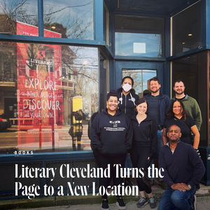 Image post by @clevelandmagazine on Instagram