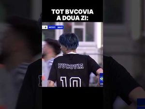 Video post by @bvcoviamoments. on YouTube