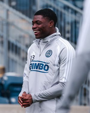 Image post by @philaunion on Instagram