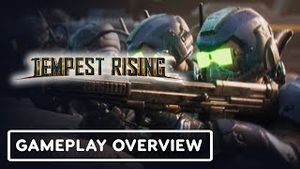 Video post by @ign on YouTube