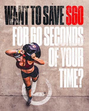 Image post by @spartanrace on Instagram