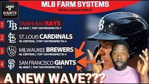 Video post by @lockedonsfgiants on YouTube