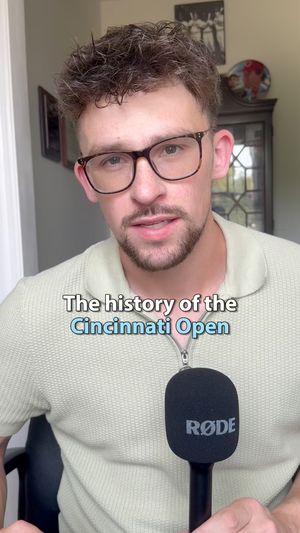 Video post by @Enquirer on Facebook