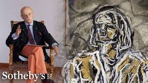 Video post by @sothebys on YouTube